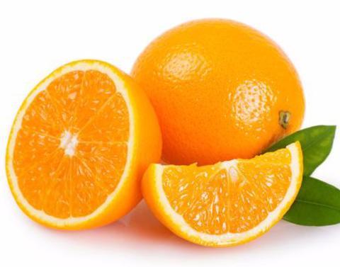 甜橙（3粒）
