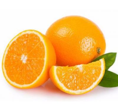 顶级甜橙（5粒）