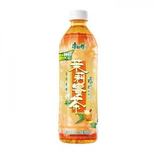 康师傅茉莉蜜茶  500ml