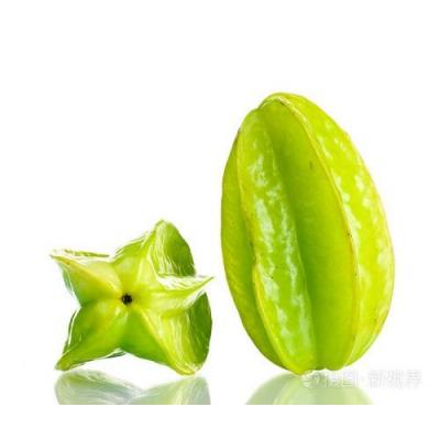 新鲜杨桃 （2粒）