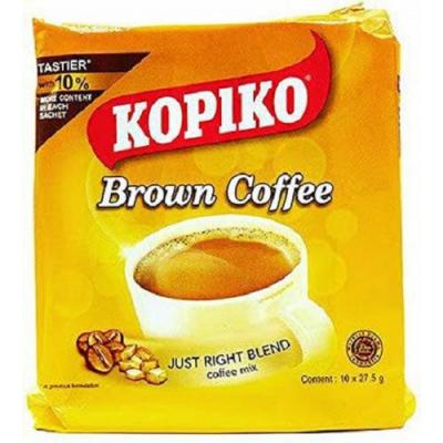 KOPIKO咖啡 （27.5x10p）