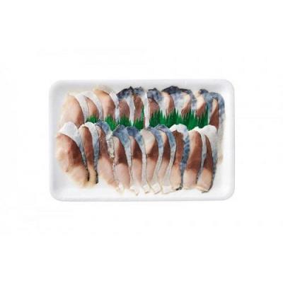 寿司鲭鱼片 20片