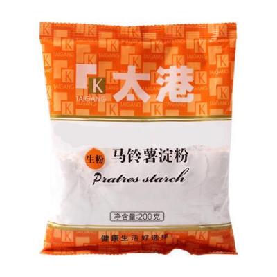 太港马铃薯淀粉 200g