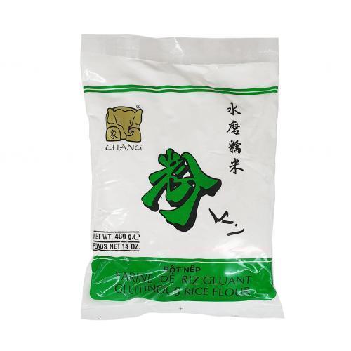 泰国象牌水磨糯米粉 400g