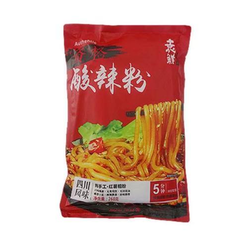 袁鲜酸辣粉 276g