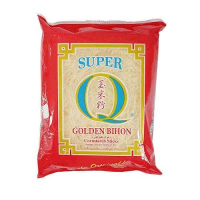Super Q 玉米粉丝 500g（红色包装）