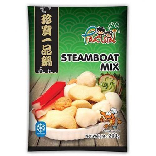 PA 珍宝一品锅 200g