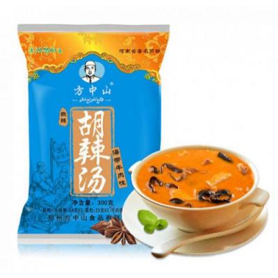 方中山胡辣汤-海带牛肉味 300g