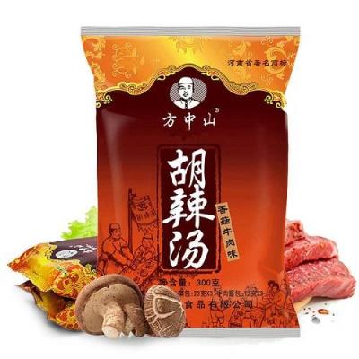 方中山胡辣汤-香菇牛肉味 300g