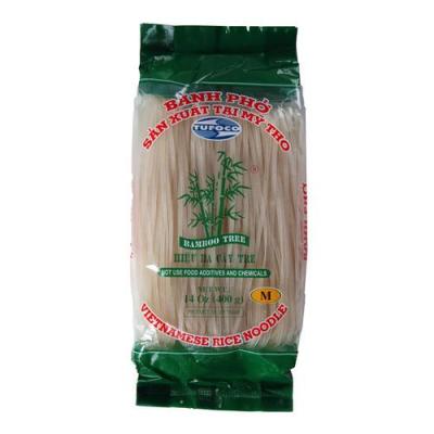 竹树越南米粉 3mm 400g