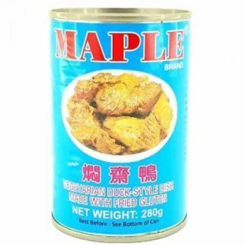 Maple焖斋鸭 280g