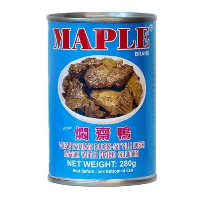 Maple焖鲍鱼 280g