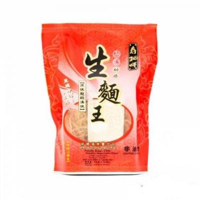 寿桃生面王-原味龙虾汤（幼）130g