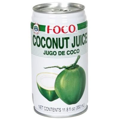 泰国Foco椰子汁 350ml