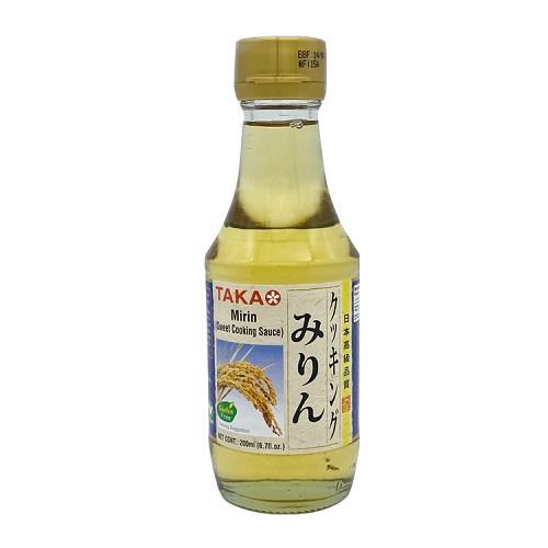 Takao 味醂 200ml