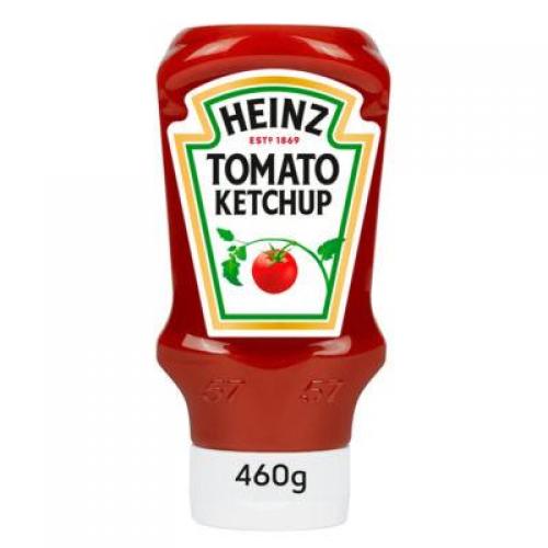 Heinz 番茄酱 460g