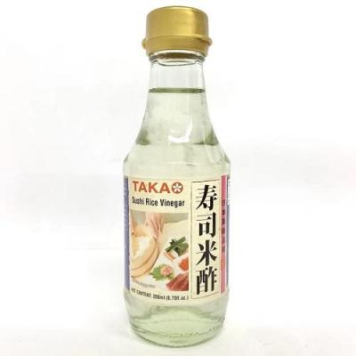 Takao寿司米醋 200ml