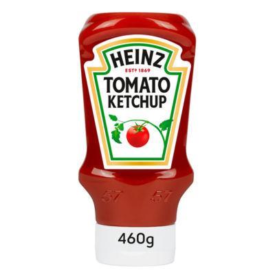 Heinz 番茄酱 460g