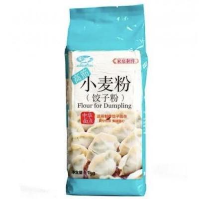 白鲨饺子粉  1kg