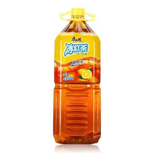 康师傅冰红茶 2L