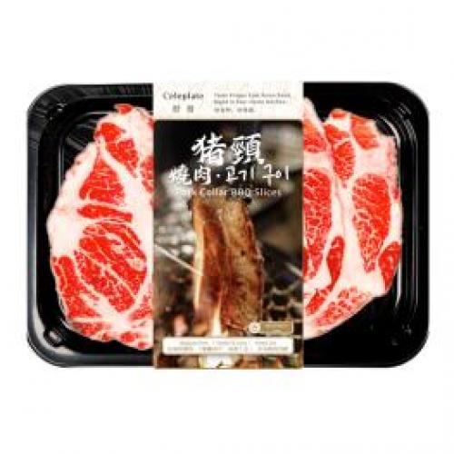 好食猪颈烧肉 150g