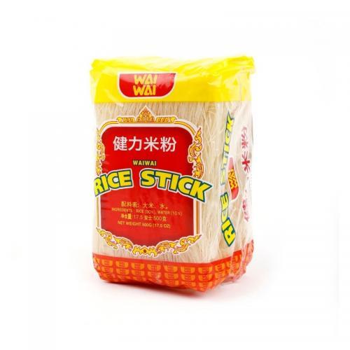 威威建力米粉 500g