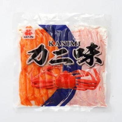 日本KIBUN冷冻雪蟹肉250g