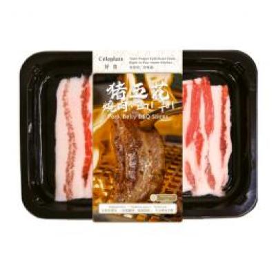 好食韩式猪五花烧肉 150g
