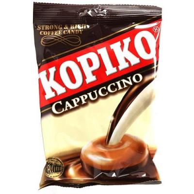 Kopiko牛奶咖啡糖 120g