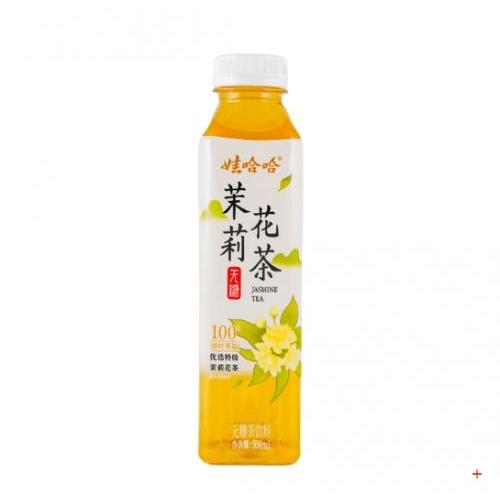 娃哈哈茉莉花茶 500ml