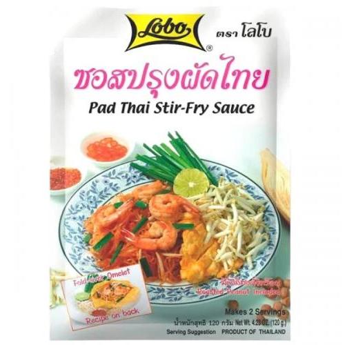 Lobo Pad Thai酱 120g