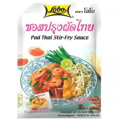 Lobo Pad Thai酱 120g