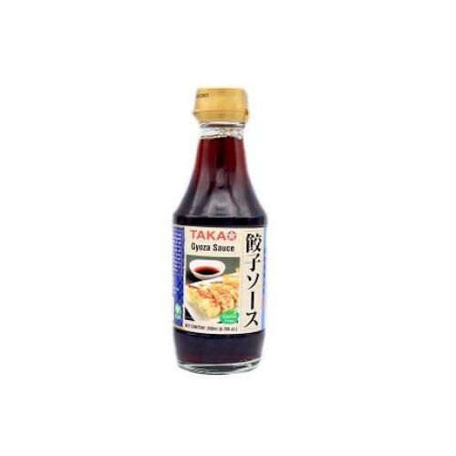 Takao日式饺子酱汁 200ml