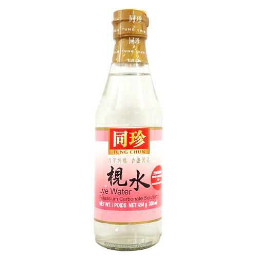 同珍枧水 500ml