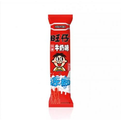 旺旺冻痴（旺仔牛奶）85ml