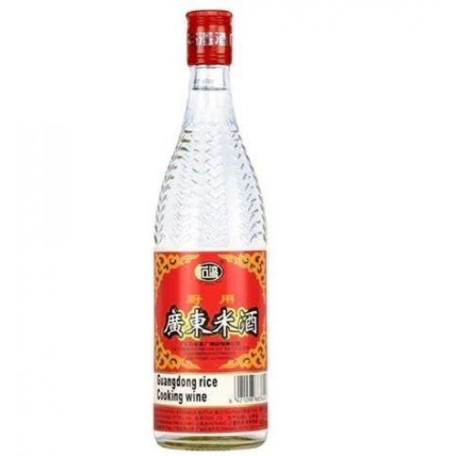 广东厨用米酒 560ml