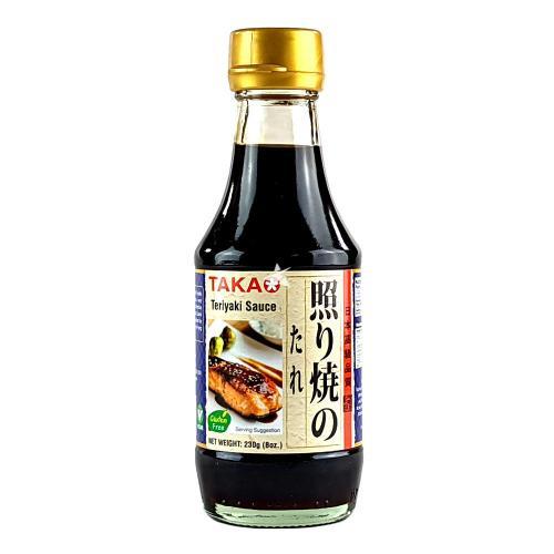 Takao照烧汁 230ml