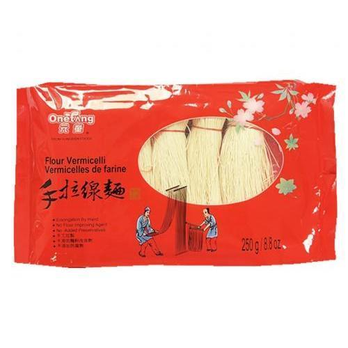 元童手工线面 250g