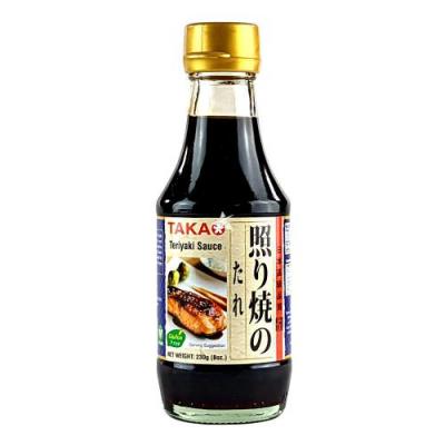 Takao照烧汁 230ml