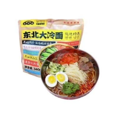 食光说东北大冷面 340g