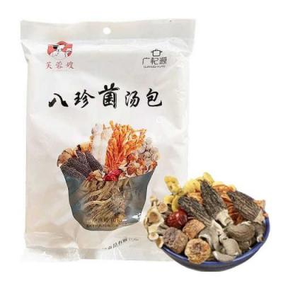 芙蓉嫂八珍菌汤包 70g