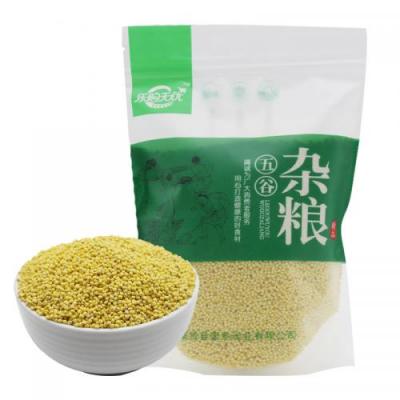 霁郎大黄米 500g