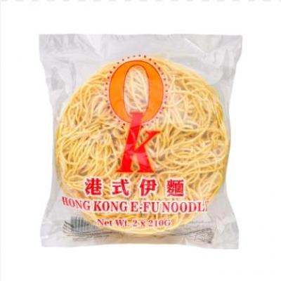 OK牌伊面 420g