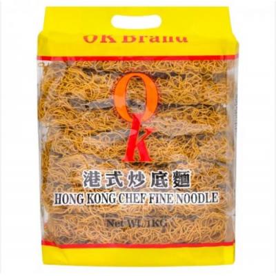 OK牌港式炒低面 1kg