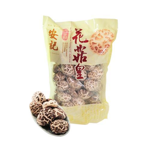 安记极品花菇皇 300g