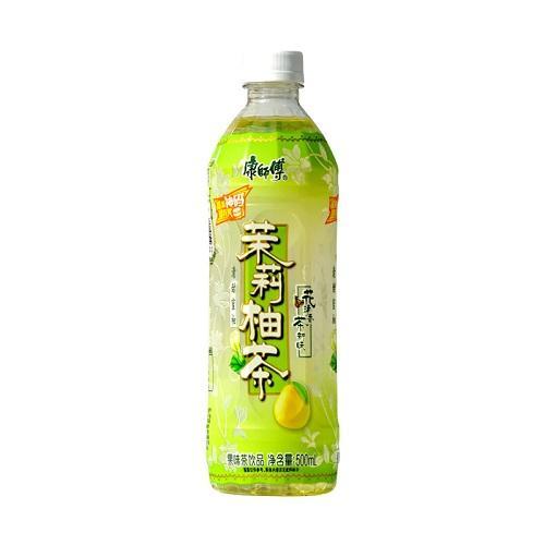 康师傅茉莉柚茶 500ml