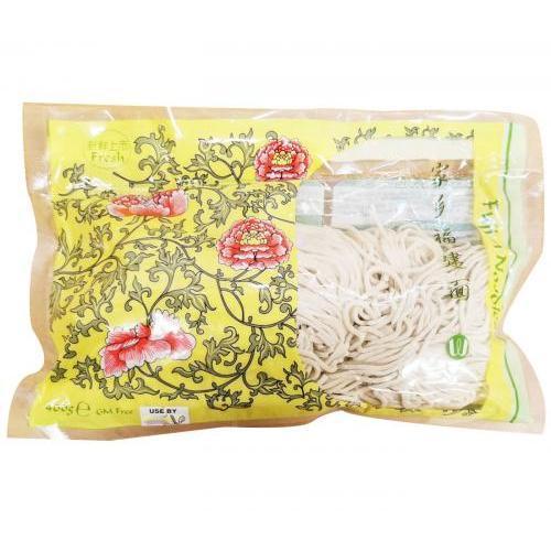 环球家乡福建面 400g