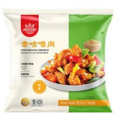 更加好素咕咾肉  500g