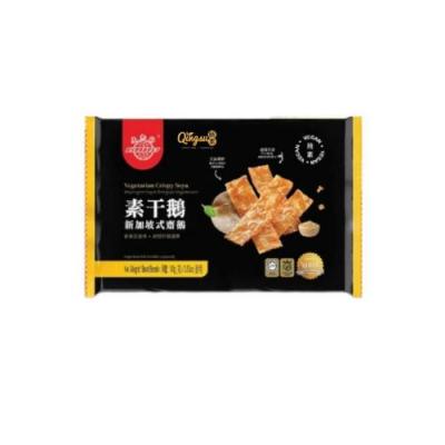 更加好素香酥豆片/干鹅 100g