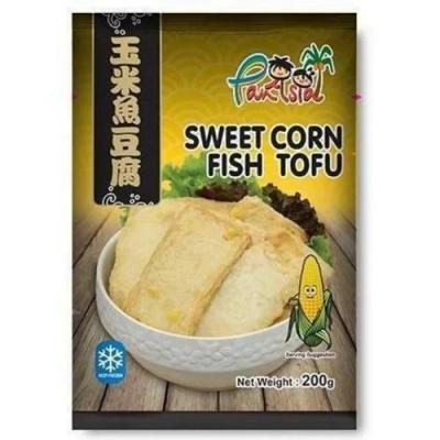 PA玉米鱼豆腐 200g